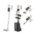 Roborock H60 Hub Cordless Stick Vacuum Cleaner