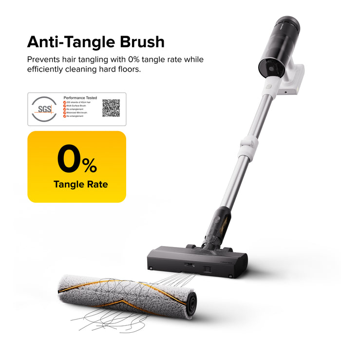 Roborock H60 Pro Cordless Stick Vacuum Cleaner
