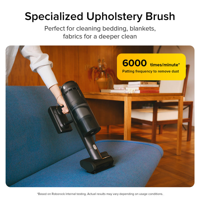 Roborock H60 Ultra Cordless Stick Vacuum Cleaner