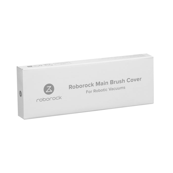 Roborock Main Brush Cover for Qrevo Curv, Qrevo Edge, Qrevo Curv S5X, Qrevo Edge S5A, Saros 10R, Saros 10, S9 MaxV Ultra, Qrevo 5AE, Qrevo C, Qrevo S5V, Qrevo S5V