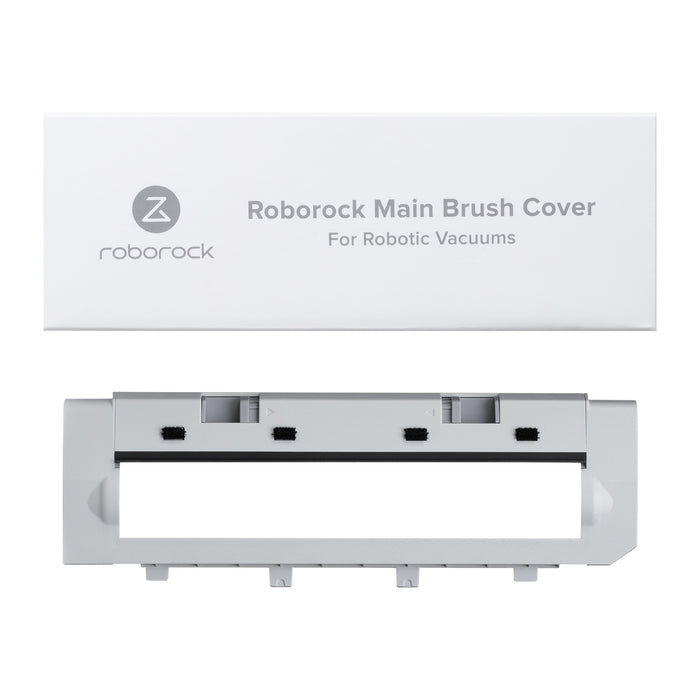 Roborock Main Brush Cover for Qrevo Curv Series, Qrevo Edge Series, Saros 10, Saros 10R and Qrevo S5V