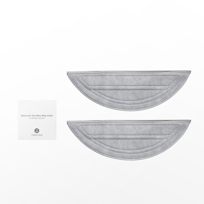 Roborock Mop Cloth*2pcs for Saros 10