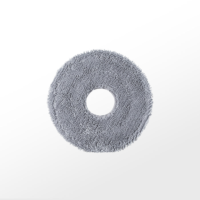 Roborock Mop Cloth*4pcs for Qrevo CurvX, Qrevo EdgeT, QX Revo Ultra