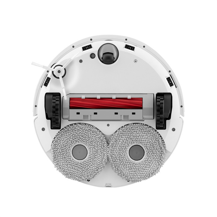 Roborock Mop Cloth*4pcs for Qrevo S5V, Qrevo, Qrevo Pro, Qrevo S, Qrevo Master, Qrevo MaxV, Qrevo Plus, Qrevo Slim, Qrevo CurvX