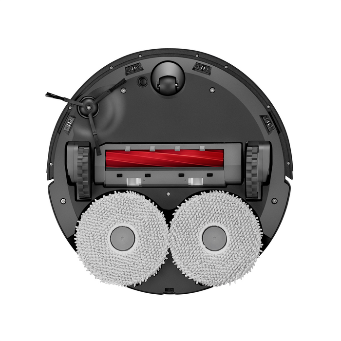 Roborock Mop Cloth*4pcs for Qrevo S5V, Qrevo, Qrevo Pro, Qrevo S, Qrevo Master, Qrevo MaxV, Qrevo Plus, Qrevo Slim, Qrevo CurvX