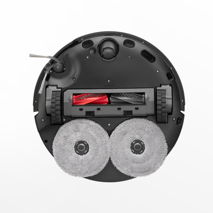 Roborock Mop Cloth*4pcs for Saros 10R and Saros Z70