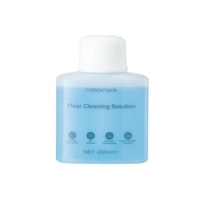 Roborock Official 200ml Floor Cleaning Solution for Robot Vacuums Free Gift