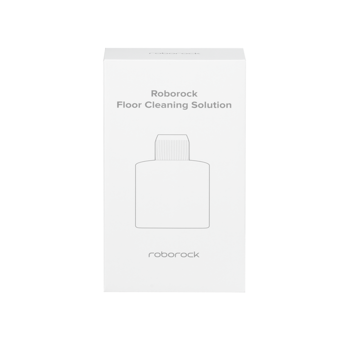 Roborock Official 200ml Floor Cleaning Solution for Robot Vacuums Free Gift