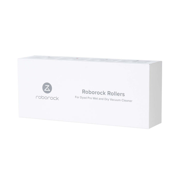 Roborock Rolling Brushes Pack for Dyad Pro, Dyad Pro Combo
