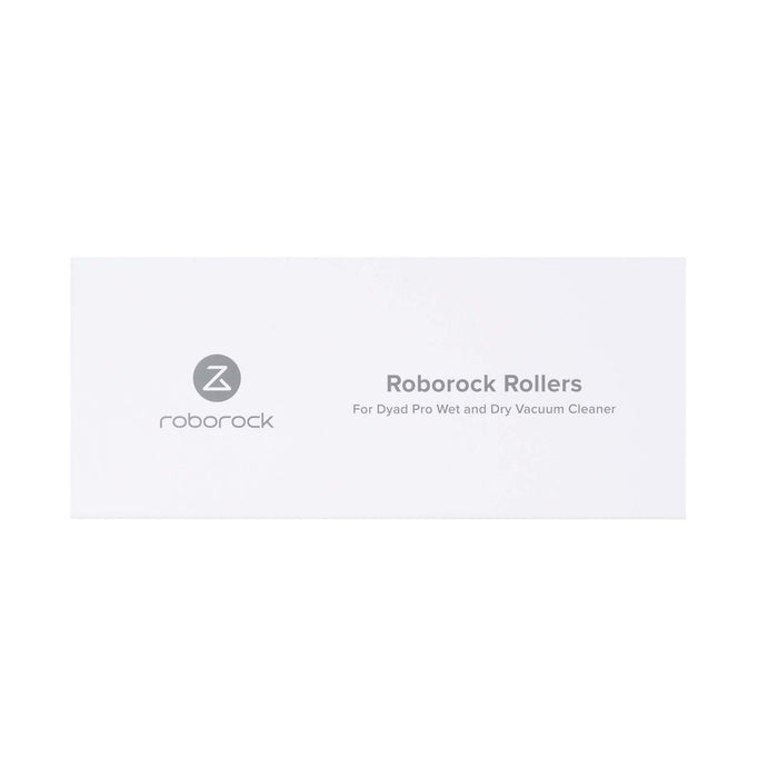 Roborock Rolling Brushes Pack for Dyad Pro, Dyad Pro Combo