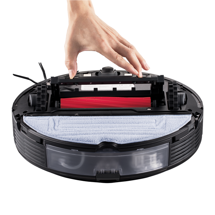 Roborock S7/S7 MaxV/S7 Max Ultra/Q5/Q7/Q7 Max Series Main Brush Cover-Point Program