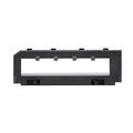 Roborock S7/S7 MaxV/S7 Max Ultra/Q5/Q7/Q7 Max Series Main Brush Cover