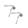 Roborock Side Brush for Qrevo Curv Series, Qrevo Edge Series, Saros Series, QV Series, Qrevo S5V, Q10 X5, Q10 S5, Q7 M5, Q7 L5, Q10 X5+, Q10 S5+, Q7 M5+, Q7 L5+