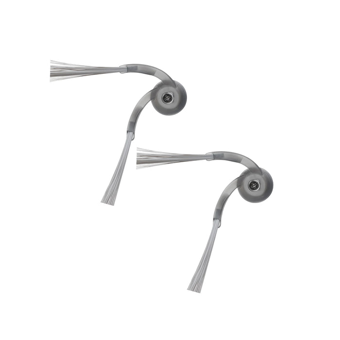 Roborock Side Brush for Qrevo Curv Series, Qrevo Edge Series, Saros Series, QV Series, Qrevo S5V, Q10 X5, Q10 S5, Q7 M5, Q7 L5, Q10 X5+, Q10 S5+, Q7 M5+, Q7 L5+