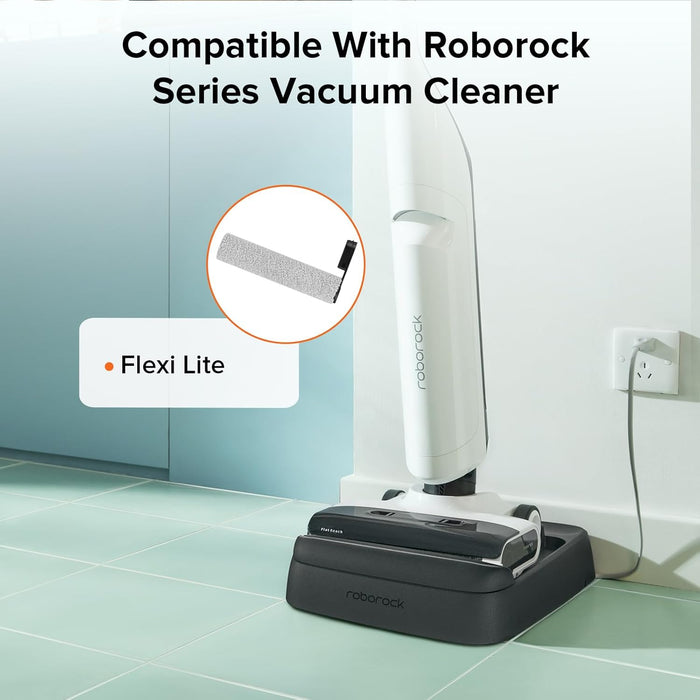 Roborock Soft Roller Brush for Flexi Lite Cordless Wet Dry Vacuum Cleaner