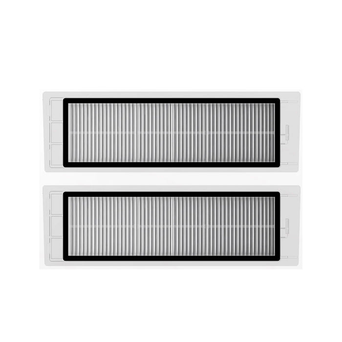 Roborock Washable Filter (2x) For C10, S6 Series, S5 Series, S4 Series, E Series and Q5