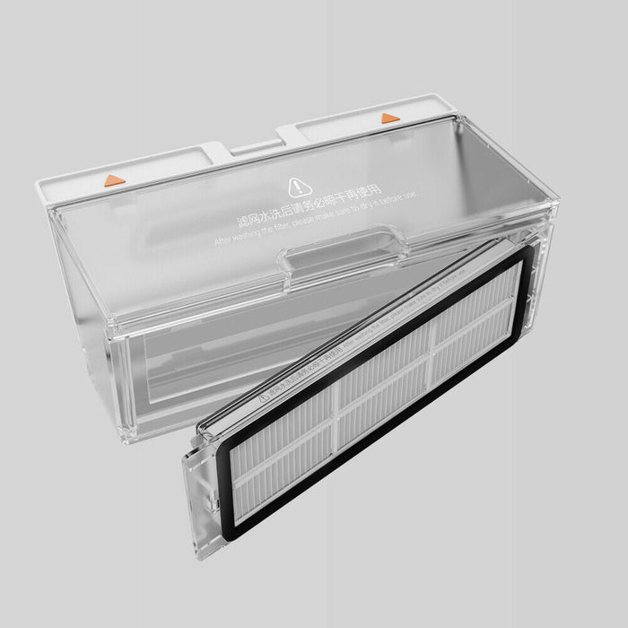 Roborock Washable Filter (2x) For C10, S6 Series, S5 Series, S4 Series, E Series and Q5
