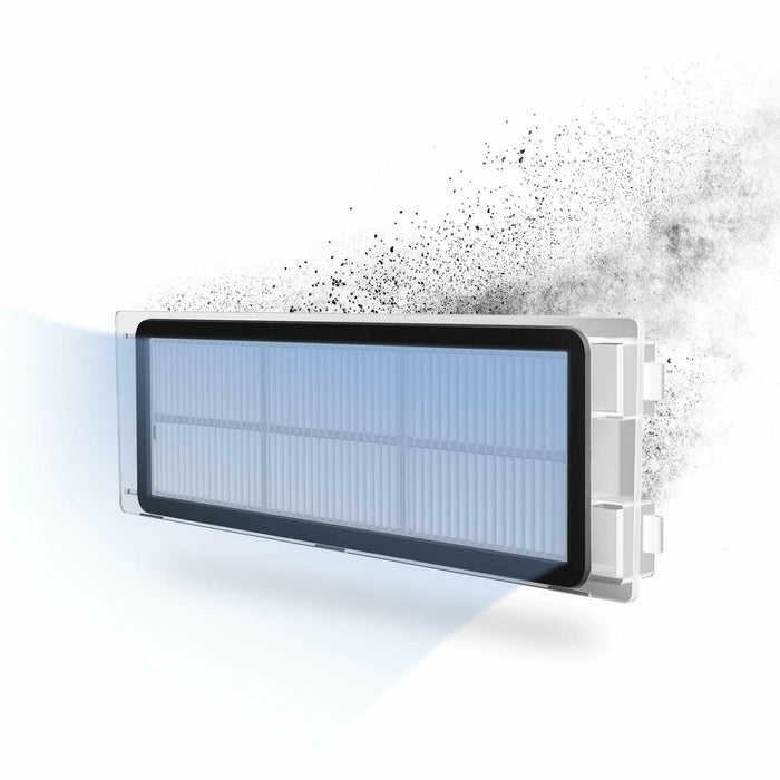 Roborock Washable Filter (2x) For C10, S6 Series, S5 Series, S4 Series, E Series and Q5