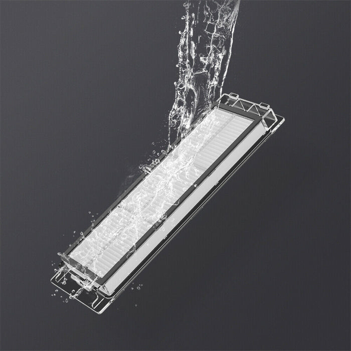 Roborock Washable Filter (2x) For C10, S6 Series, S5 Series, S4 Series, E Series and Q5