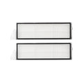 Roborock Washable Filter (x2) for S8 MaxV Ultra, S8 Max Ultra