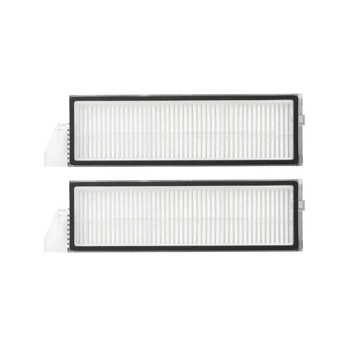 Roborock Washable Filter (x2) for S8 MaxV Ultra, S8 Max Ultra