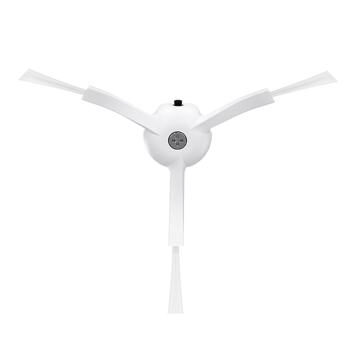 Roborock White Side Brushes Replacement (2 Pieces)