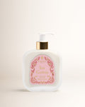 Rosa Gardenia Glass Fluid Body Cream