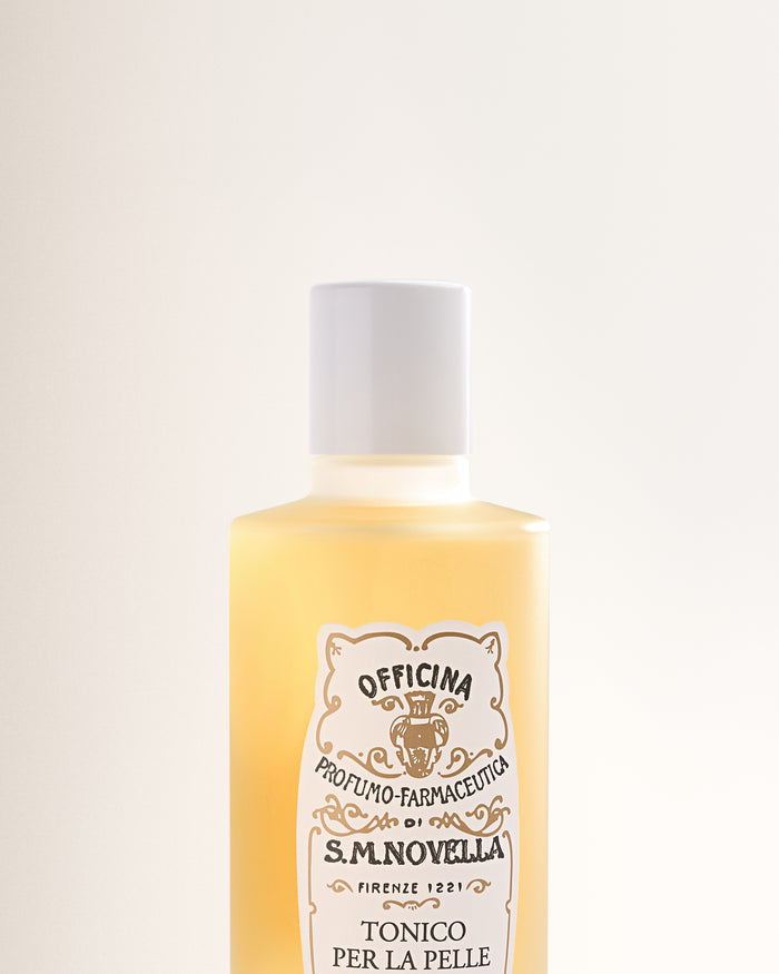 Rosa Gardenia Skin Tonic