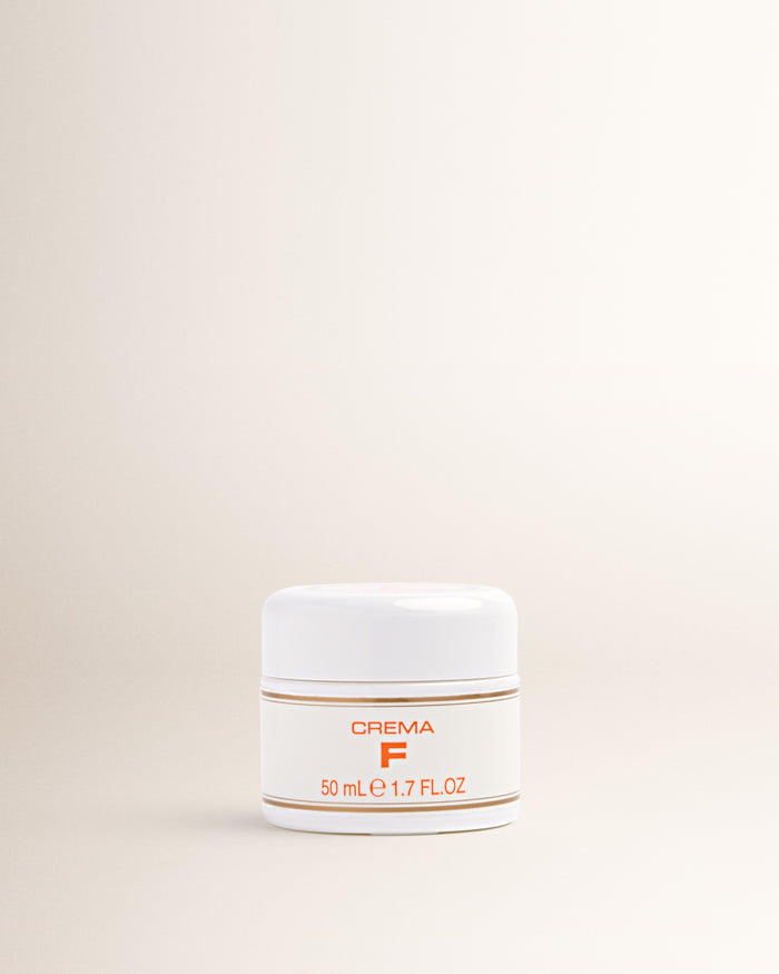 Rosa Gardenia Vitamin F Cream