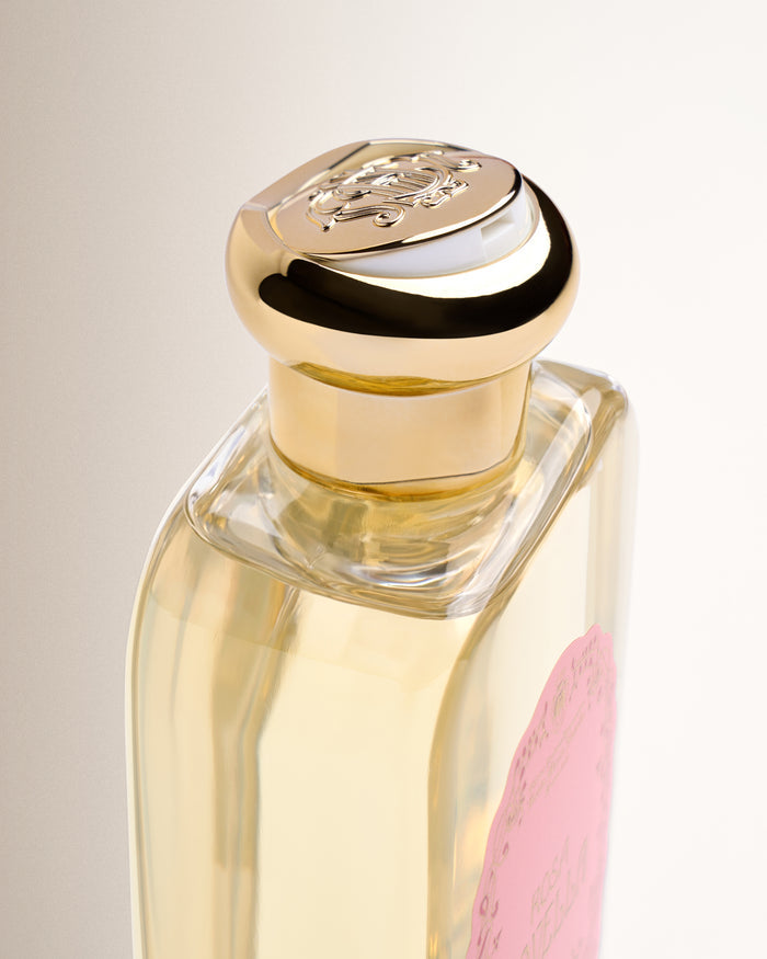 Rosa Novella Bath & Shower Gel
