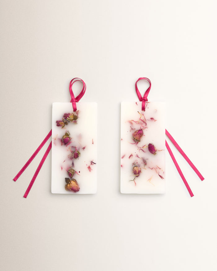 Rosa Novella Scented Wax Tablets