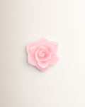 Rosa Shaped Scented Candle