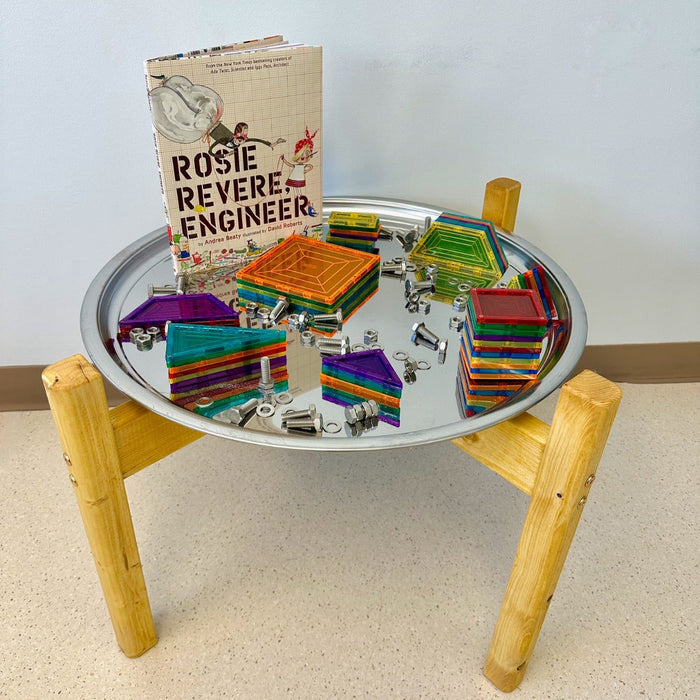 Rosie Revere Engineer