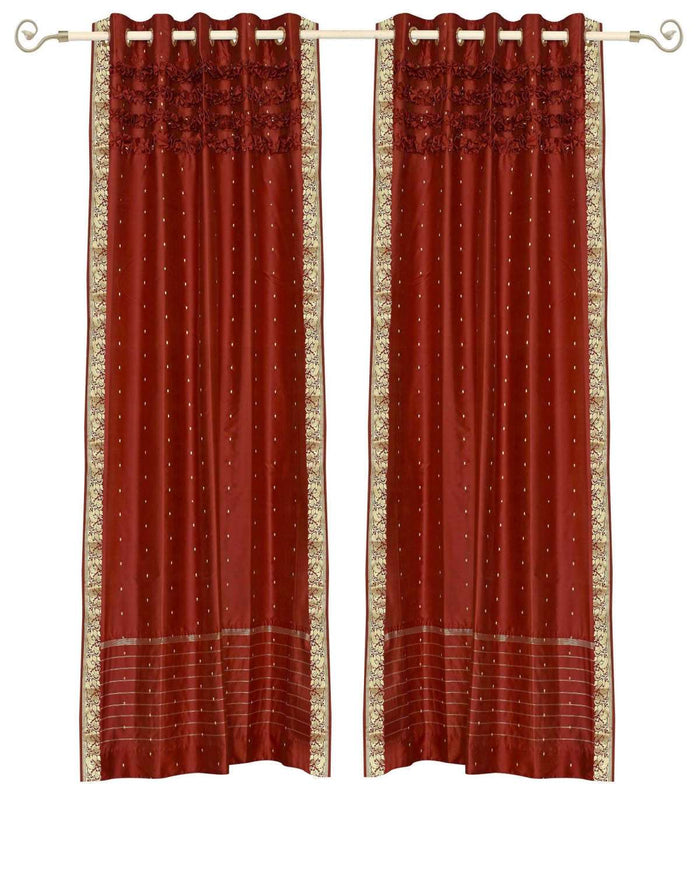 43"W x 84"L / Matching Color Lining