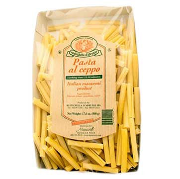Rustichella Pasta Al Ceppo