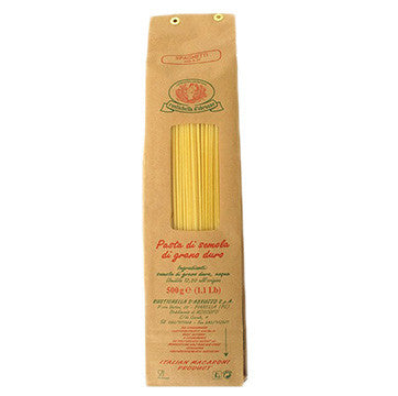 Rustichella Spaghetti