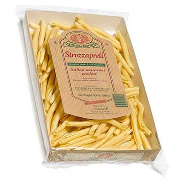 Rustichella Strozzapreti