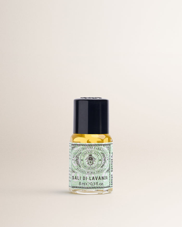 Sali Lavanda