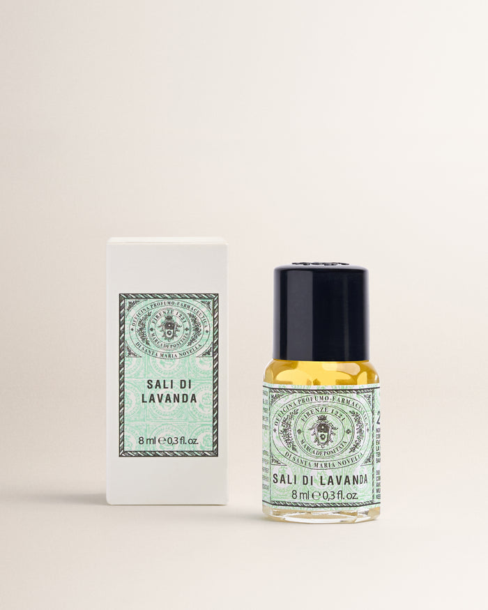 Sali Lavanda