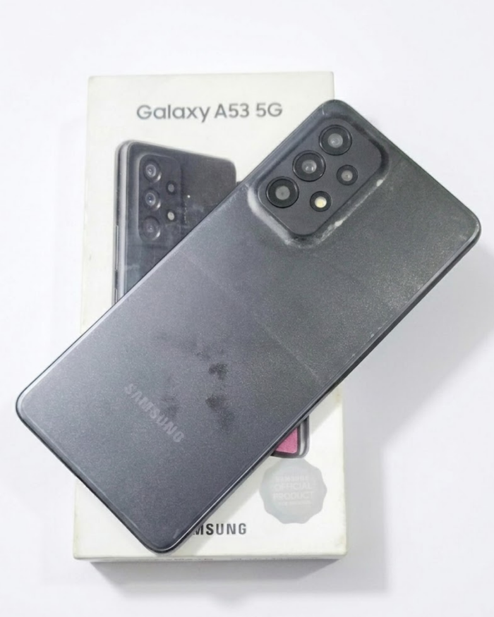 Samsung A53 5G