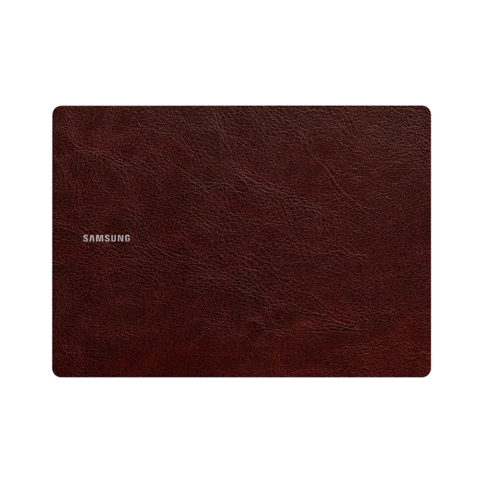Minimum / Auburn Leather