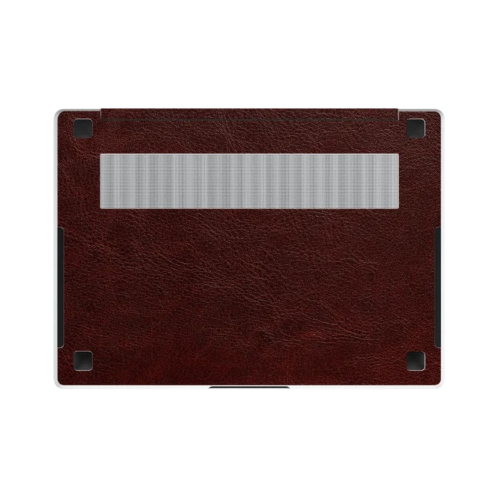 Essential / Auburn Leather