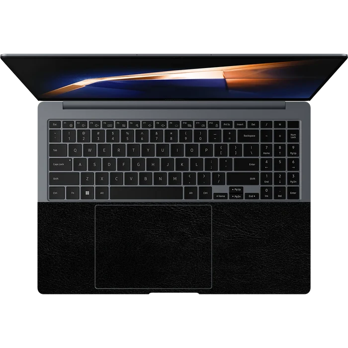 Ultimate / Obsidian Leather