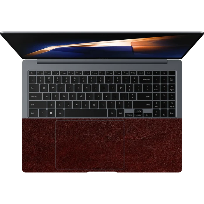 Ultimate / Auburn Leather