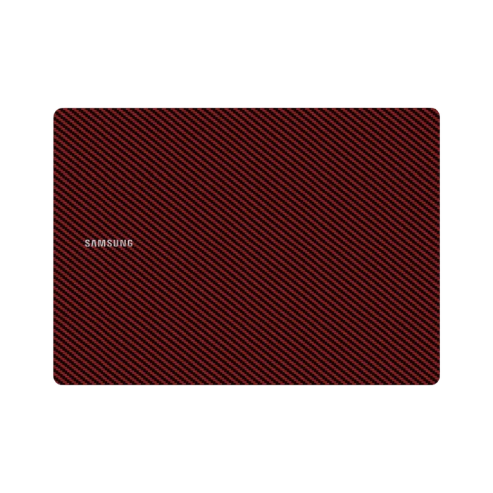Minimum / Scarlet Aramid