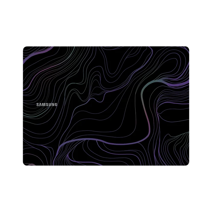 Minimum / Nebula Shift