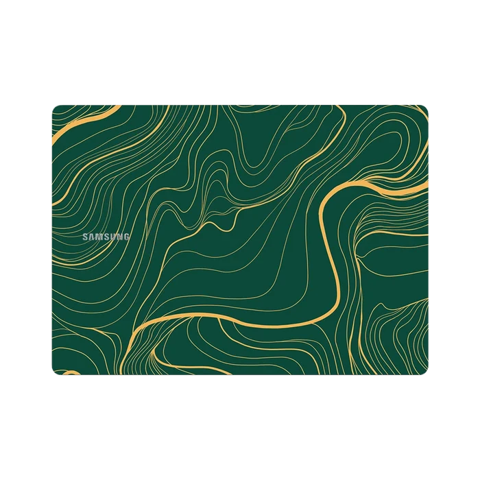 Minimum / Alpine Forest