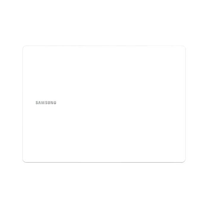 Minimum / White Matte