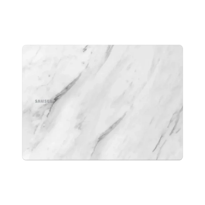 Minimum / White Marble