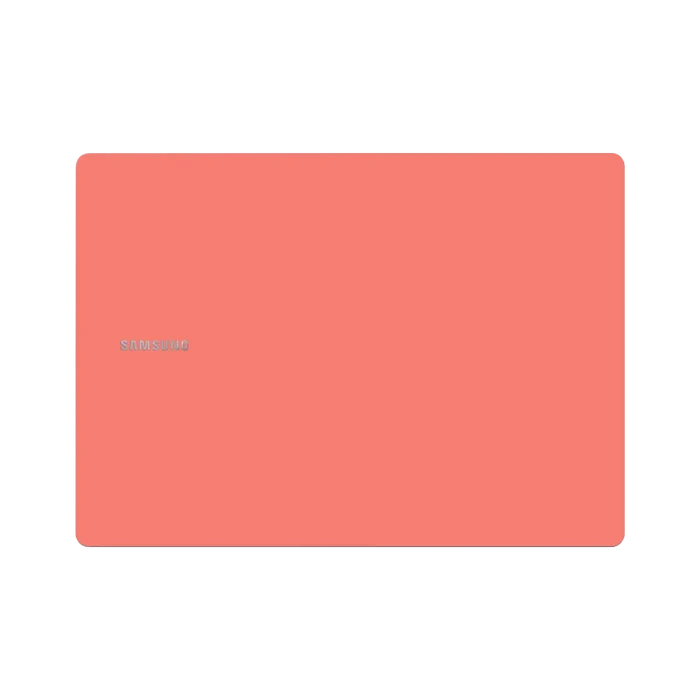 Minimum / Pastel Red